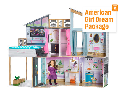 Kids $18